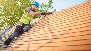 Best Chimney Flashing Repair  in Centralia, WA