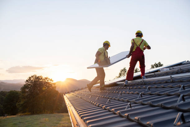 Best Roofing for New Construction  in Centralia, WA