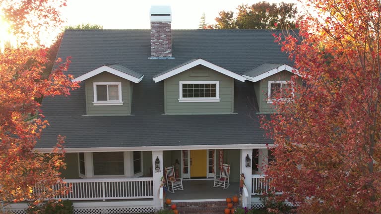 Best Flat Roofing  in Centralia, WA