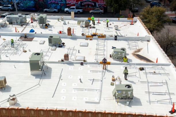 Best Cold Roofs  in Centralia, WA