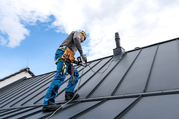 Best Slate Roofing  in Centralia, WA