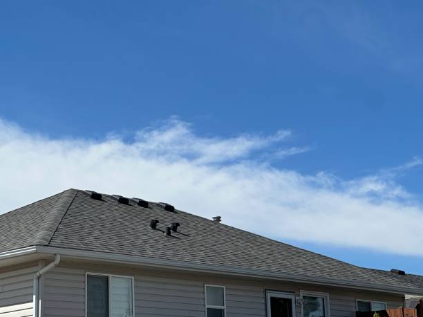 Best Rubber Roofing (EPDM, TPO)  in Centralia, WA